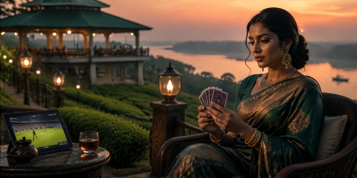 666m ক্যাসিনো স্বাগত অফার